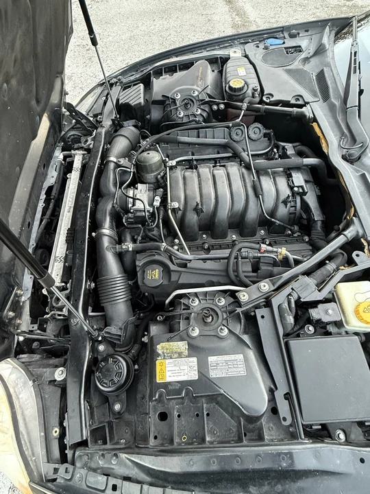 2011 Jaguar X150 XK - Image 19 of 20