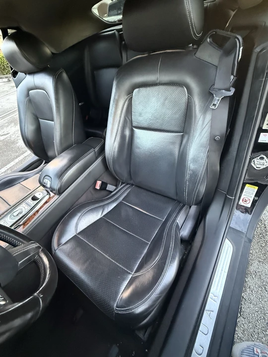 2011 Jaguar X150 XK - Image 9 of 20