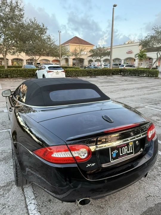 2011 Jaguar X150 XK - Image 8 of 20