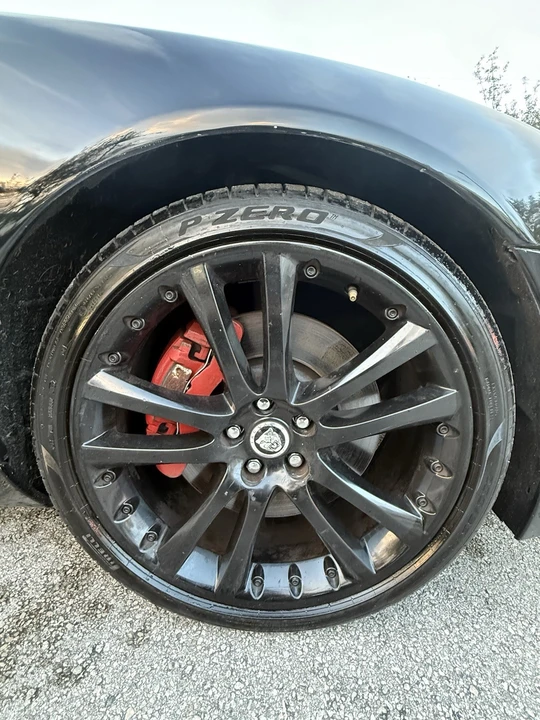 2011 Jaguar X150 XK - Image 14 of 19