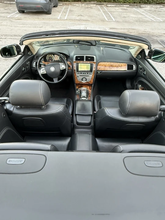2011 Jaguar X150 XK - Image 17 of 20