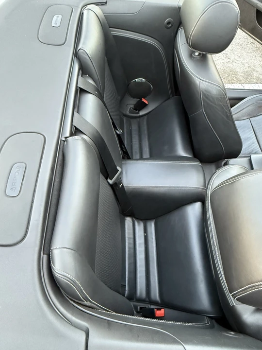 2011 Jaguar X150 XK - Image 18 of 20