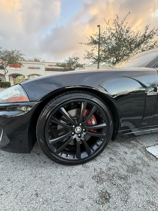 2011 Jaguar X150 XK - Image 2 of 19