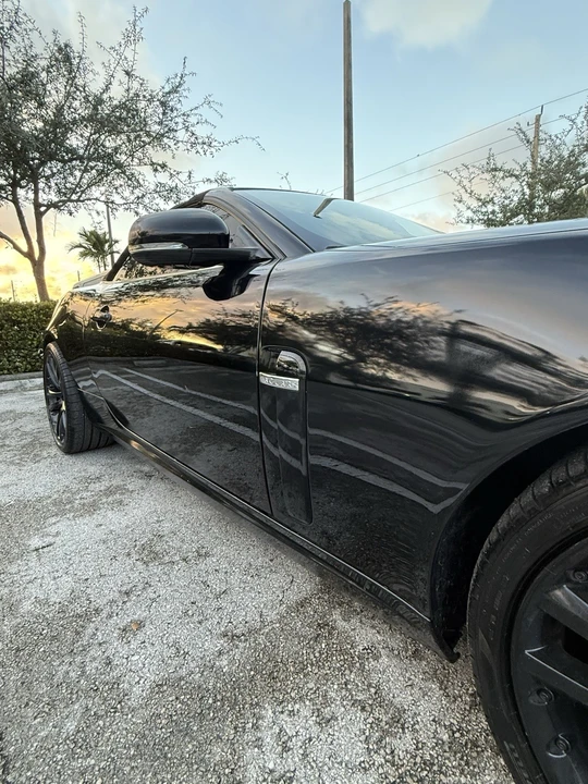 2011 Jaguar X150 XK - Image 12 of 19