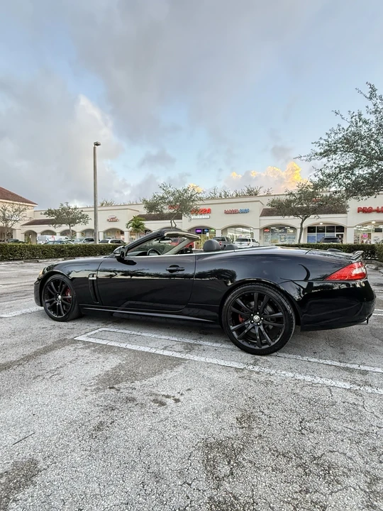 2011 Jaguar X150 XK - Image 20 of 20