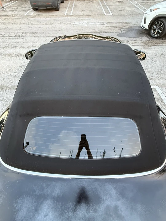 2011 Jaguar X150 XK - Image 13 of 19