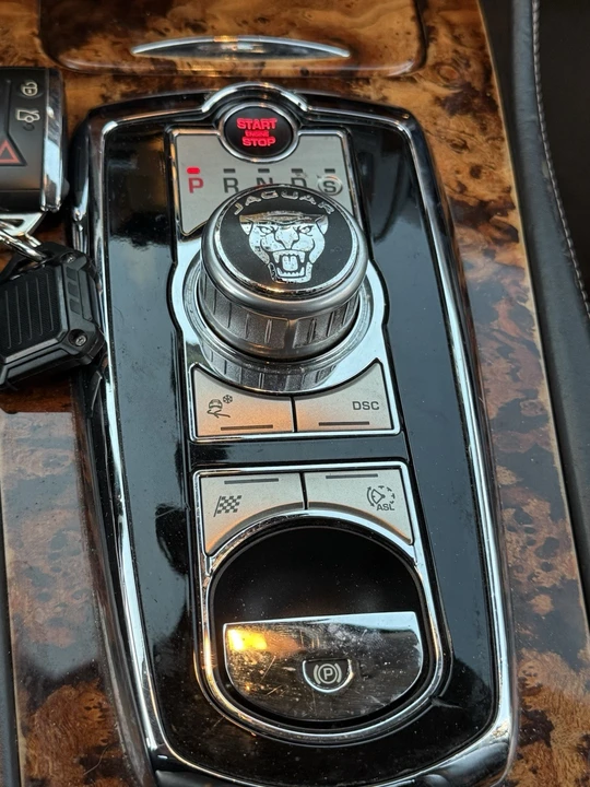2011 Jaguar X150 XK - Image 12 of 20