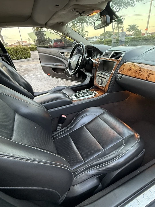 2011 Jaguar X150 XK - Image 16 of 20