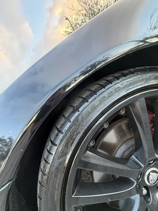 2011 Jaguar X150 XK - Image 3 of 19