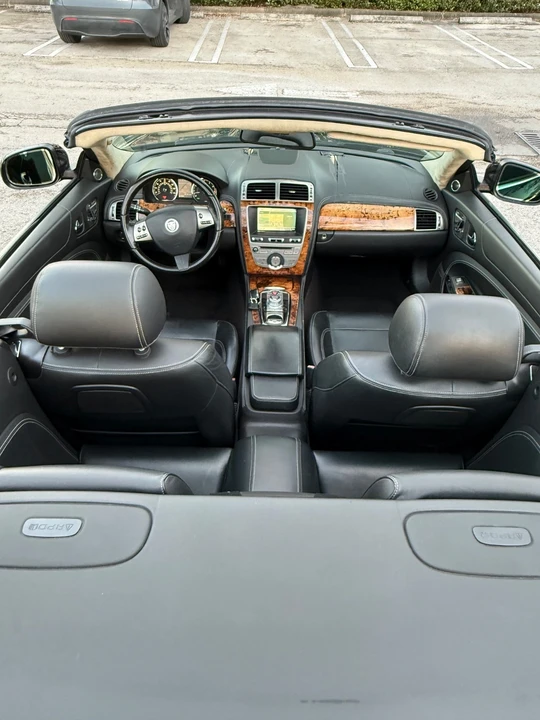 2011 Jaguar X150 XK - Image 18 of 19