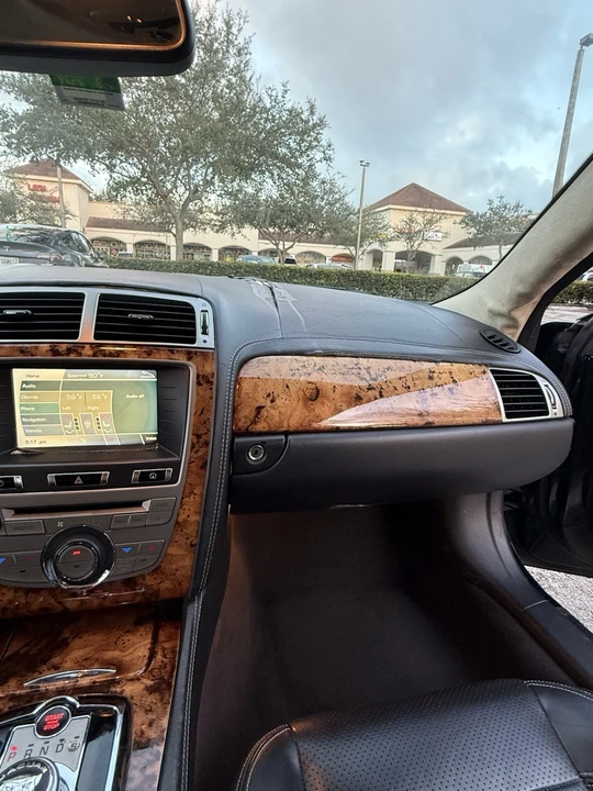2011 Jaguar X150 XK - Image 15 of 20