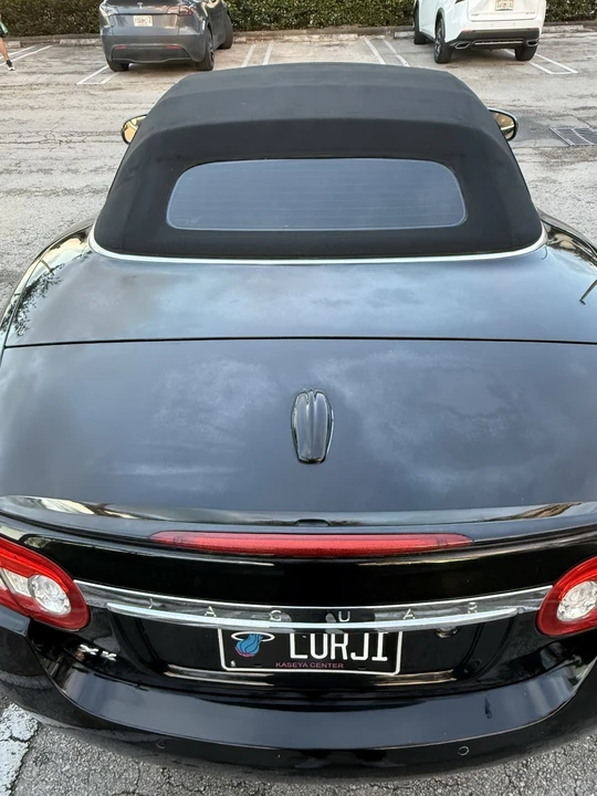 2011 Jaguar X150 XK - Image 6 of 19