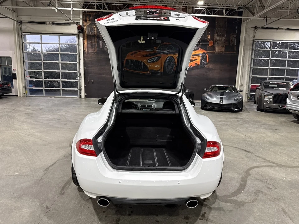 2011 Jaguar X150 XK - Image 12 of 12