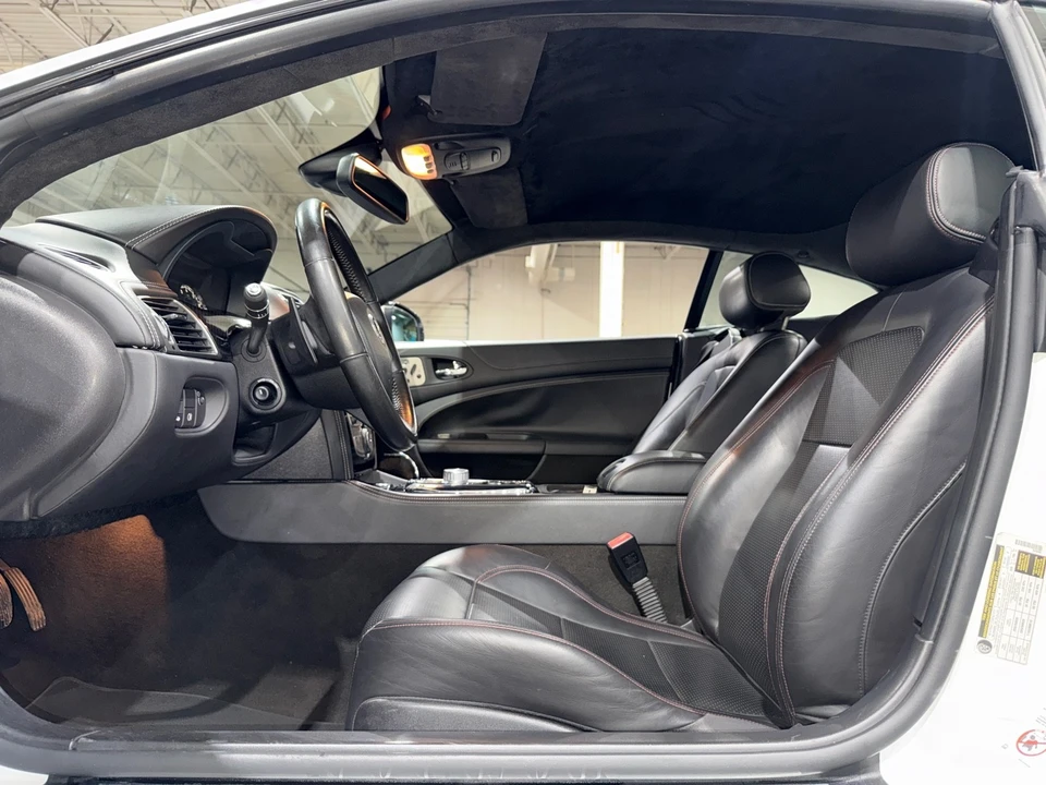 2011 Jaguar X150 XK - Image 10 of 12