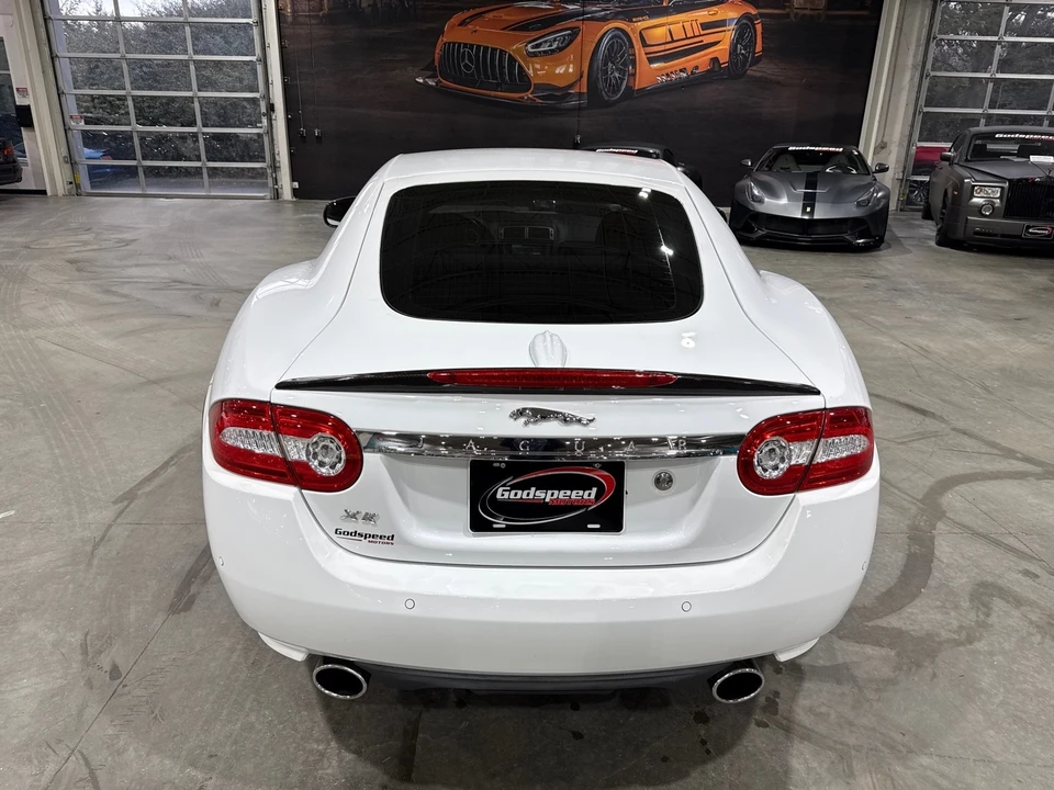 2011 Jaguar X150 XK - Image 6 of 12