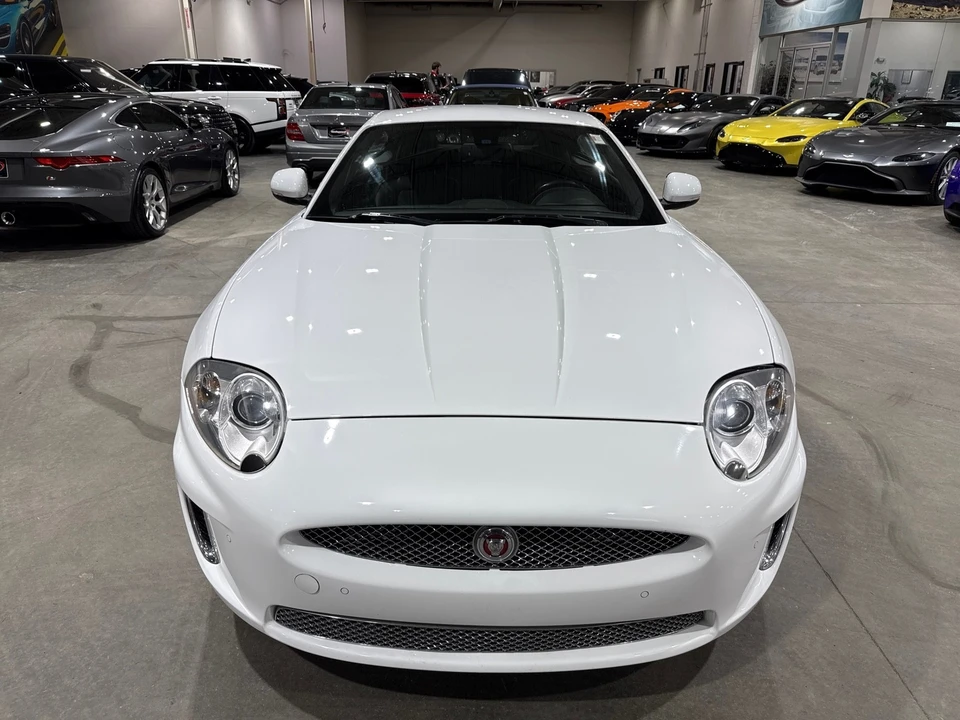 2011 Jaguar X150 XK - Image 2 of 12
