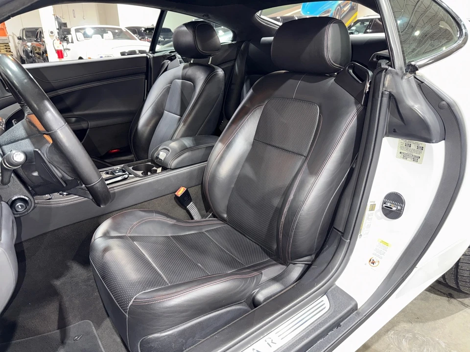 2011 Jaguar X150 XK - Image 9 of 12