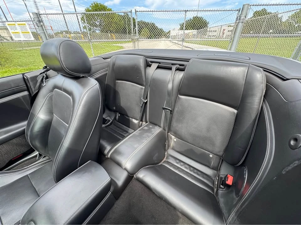 2011 Jaguar X150 XK - Image 12 of 17
