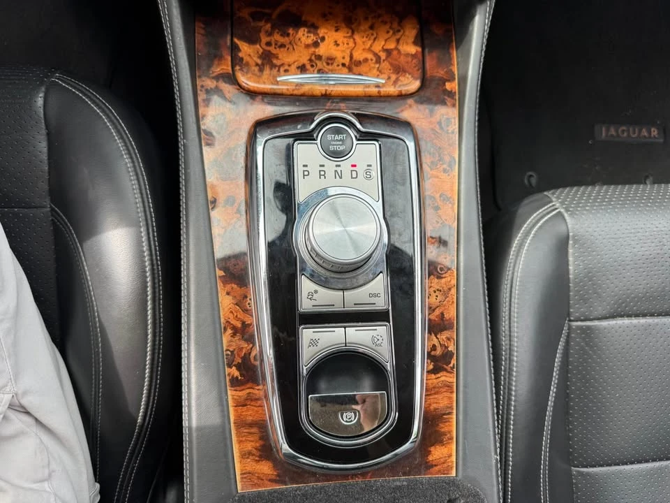2011 Jaguar X150 XK - Image 17 of 17