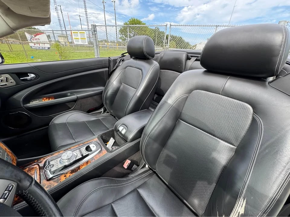 2011 Jaguar X150 XK - Image 10 of 17