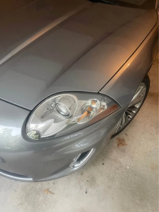 2011 Jaguar X150 XK - Image 2 of 4