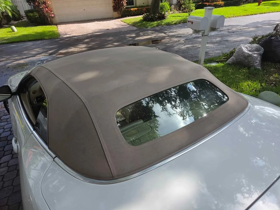 2011 Jaguar X150 XK - Image 4 of 19