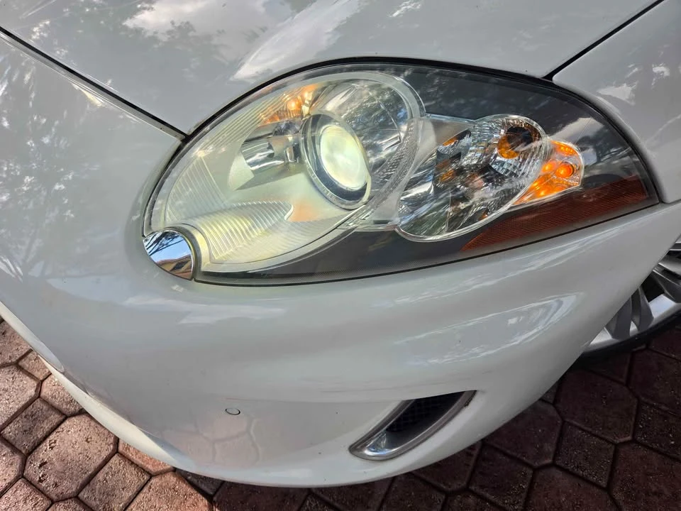2011 Jaguar X150 XK - Image 9 of 19