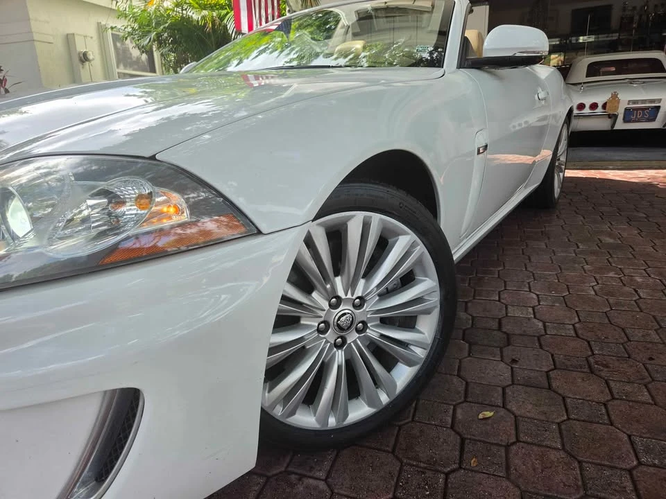 2011 Jaguar X150 XK - Image 6 of 19