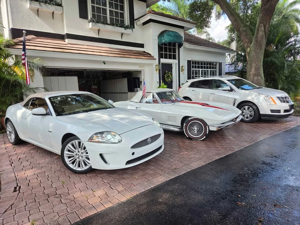 2011 Jaguar X150 XK - Image 2 of 19