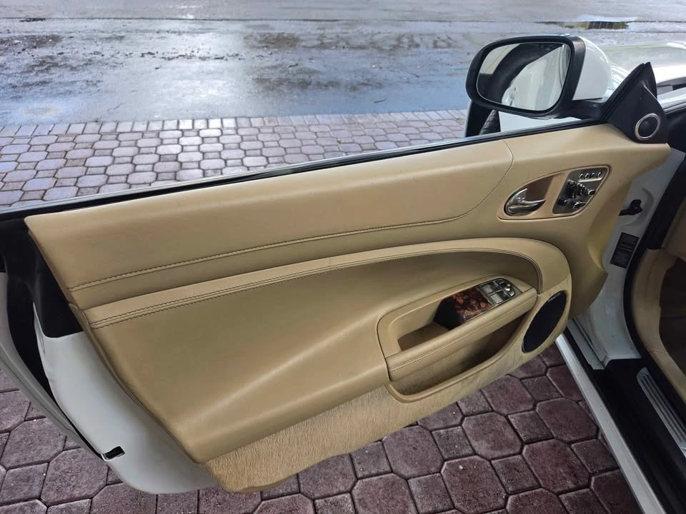 2011 Jaguar X150 XK - Image 11 of 19