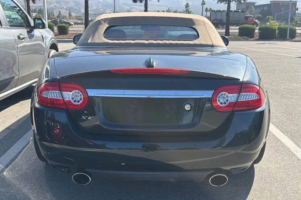 2011 Jaguar X150 XK - Image 5 of 6
