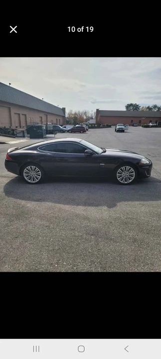 2011 Jaguar X150 XK - Image 9 of 17