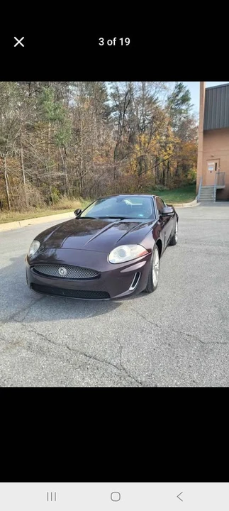 2011 Jaguar X150 XK - Image 16 of 17