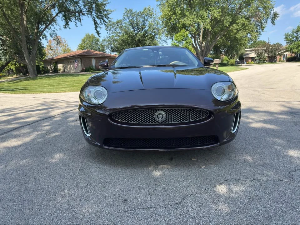 2011 Jaguar X150 XK - Image 5 of 9