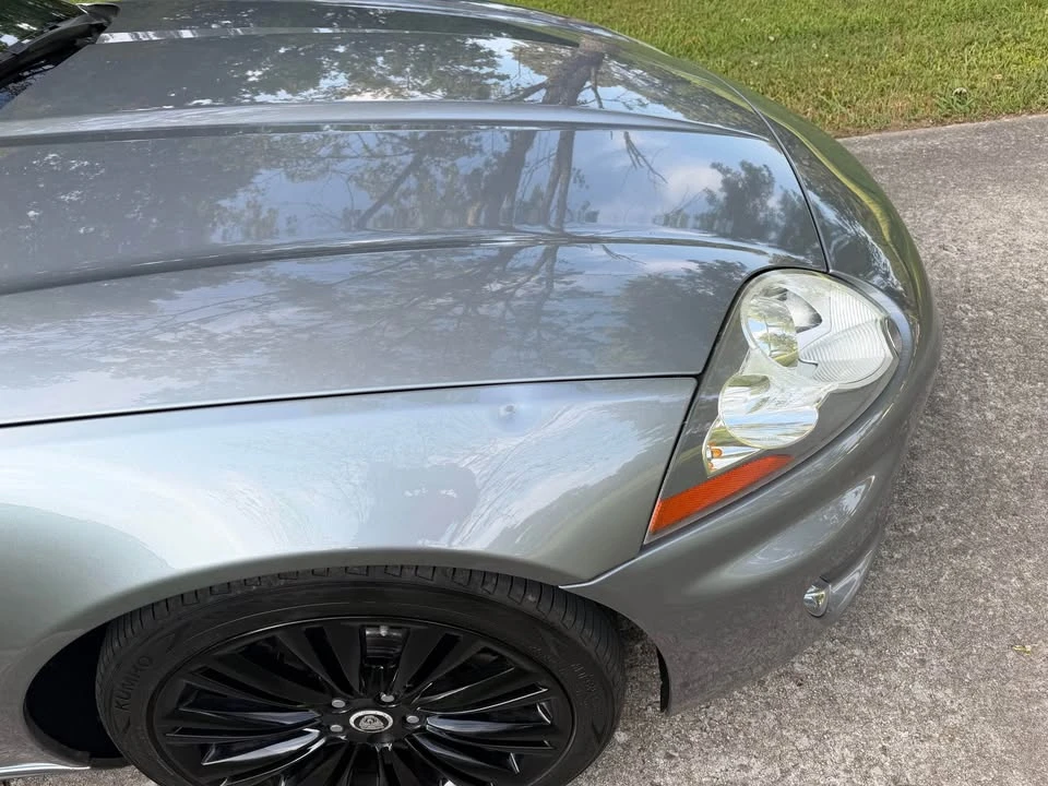 2011 Jaguar X150 XK - Image 5 of 6