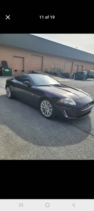 2011 Jaguar X150 XK - Image 8 of 17