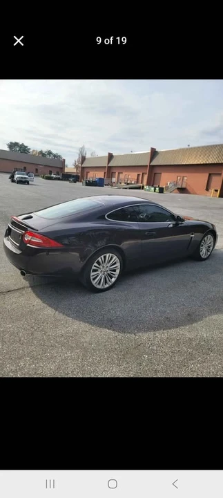 2011 Jaguar X150 XK - Image 10 of 17