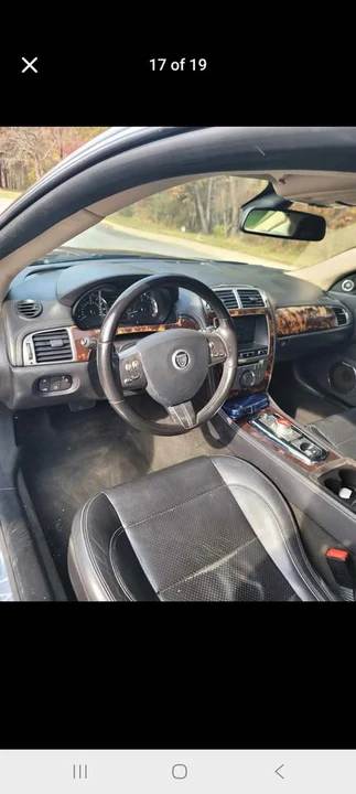 2011 Jaguar X150 XK - Image 6 of 17