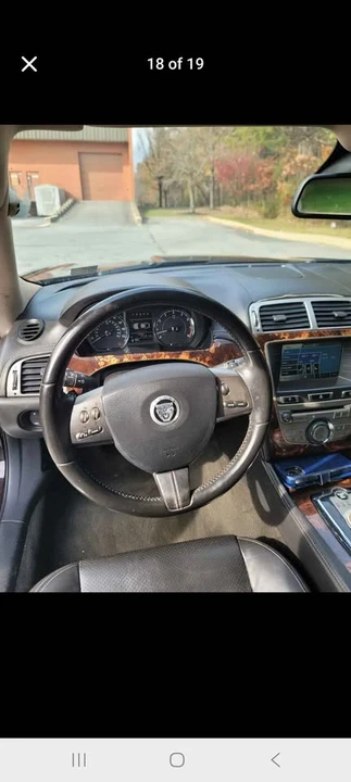 2011 Jaguar X150 XK - Image 3 of 17