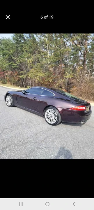2011 Jaguar X150 XK - Image 4 of 13