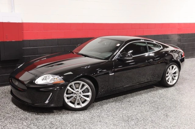2011 Jaguar X150 XKR - Image 19 of 21