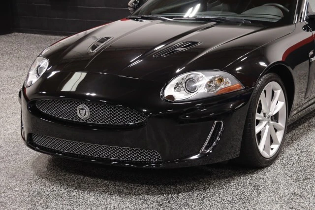 2011 Jaguar X150 XKR - Image 13 of 21