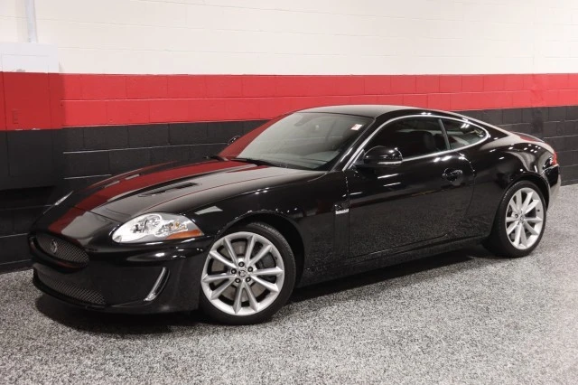 2011 Jaguar X150 XKR - Image 18 of 21