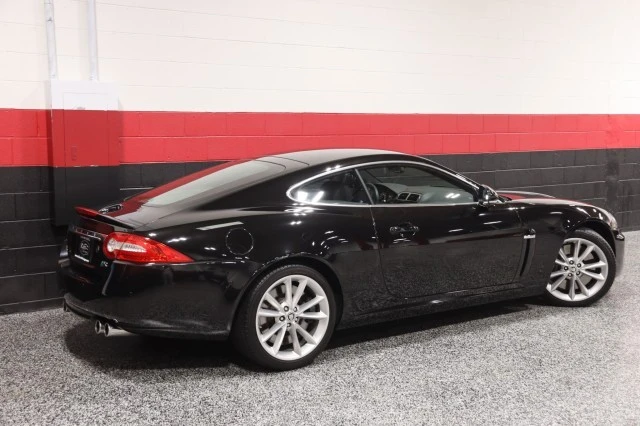 2011 Jaguar X150 XKR - Image 8 of 21