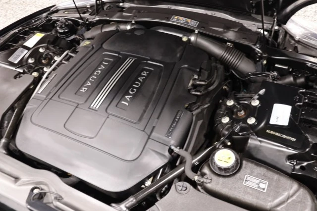 2011 Jaguar X150 XKR - Image 17 of 21