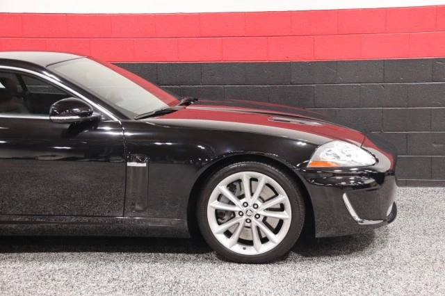 2011 Jaguar X150 XKR - Image 6 of 21