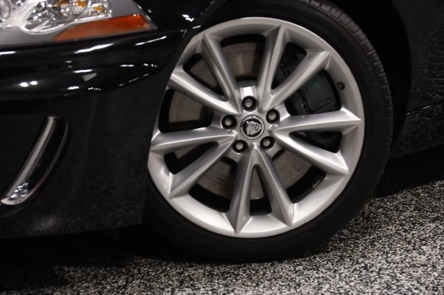 2011 Jaguar X150 XKR - Image 21 of 21