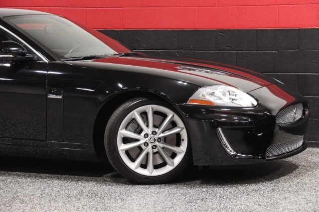 2011 Jaguar X150 XKR - Image 3 of 21