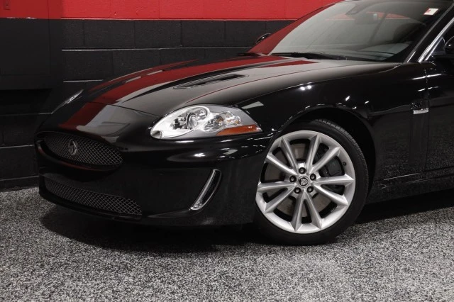 2011 Jaguar X150 XKR - Image 20 of 21