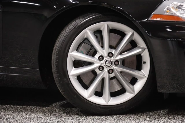 2011 Jaguar X150 XKR - Image 4 of 21